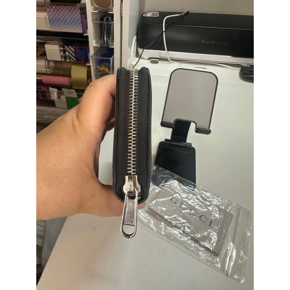 IGucci Wallet Black - Picture 5 of 8